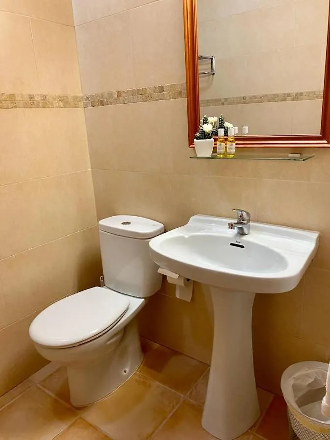 Appartement Apartamentos Ferrer Playa DPlaya Des Figueral