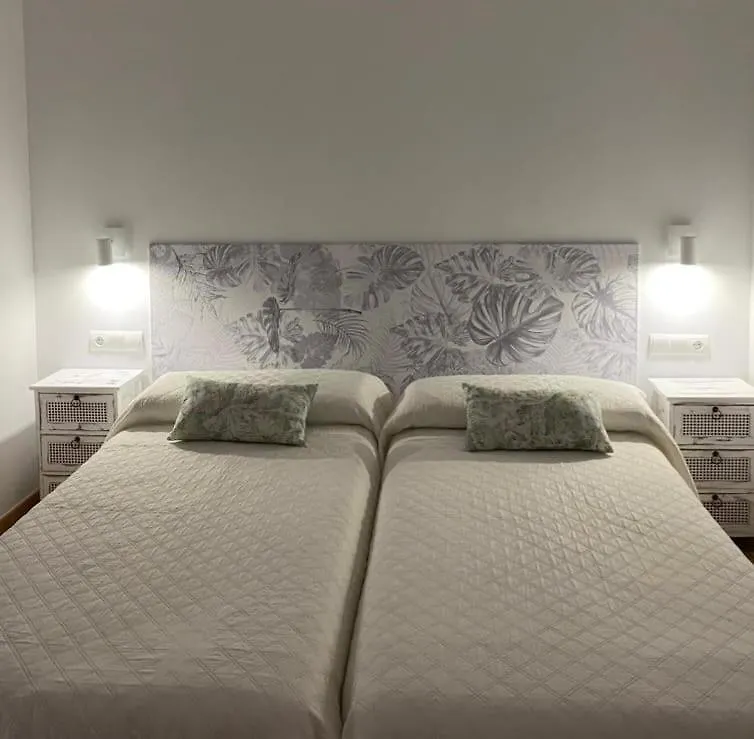 Apartamentos Ferrer Es Figueral 0*,