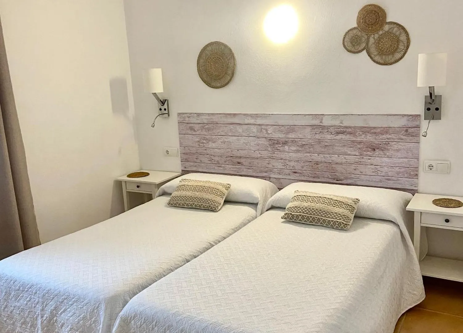Apartamentos Ferrer Es Figueral Apartment