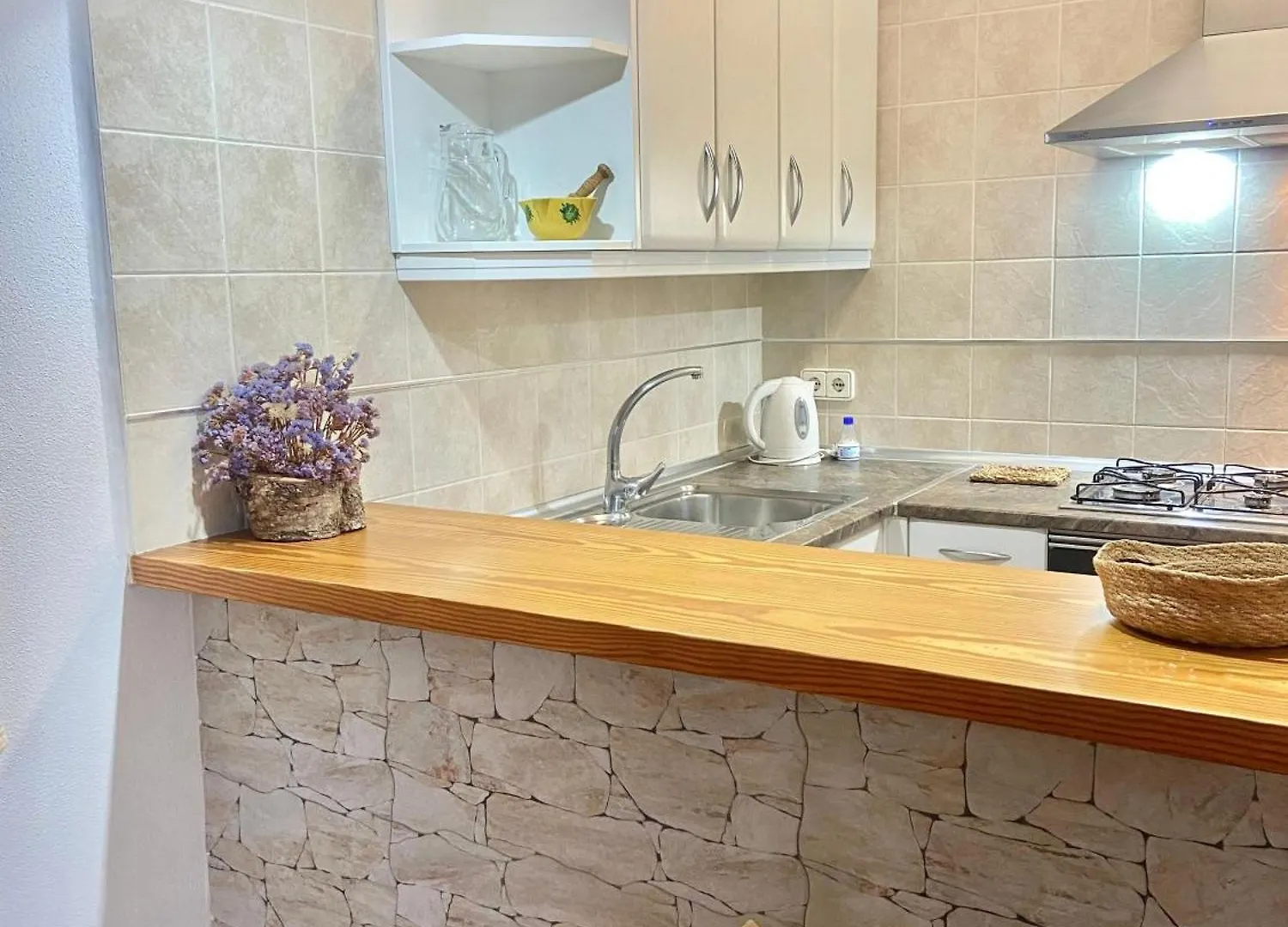 Apartamentos Ferrer Es Figueral Spain