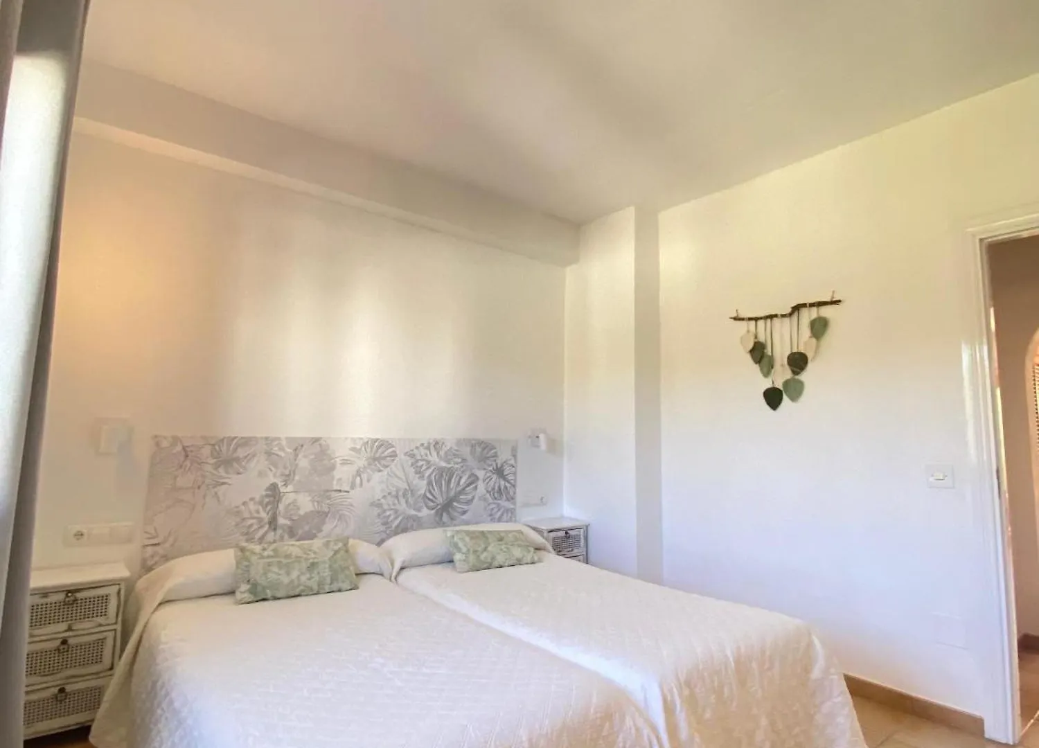 Apartamentos Ferrer Es Figueral Apartment