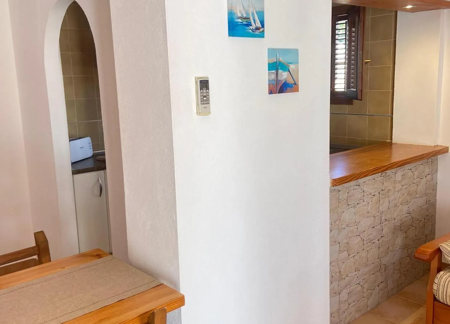 Apartamentos Ferrer Es Figueral 0*,
