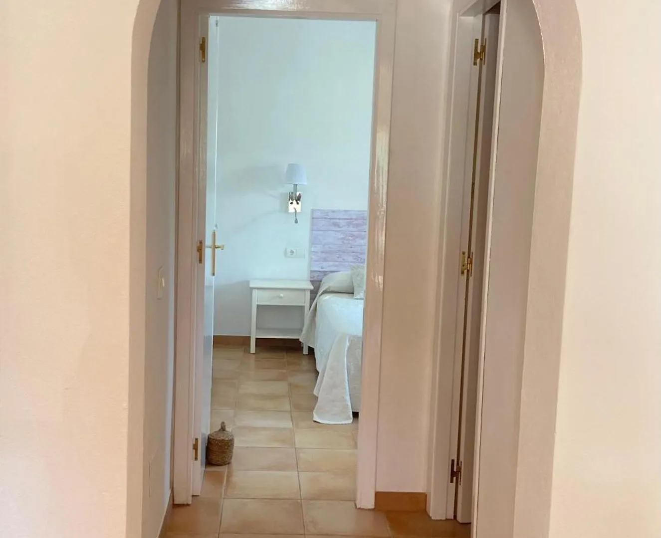 Apartamentos Ferrer Playa DPlaya Des Figueral Appartement