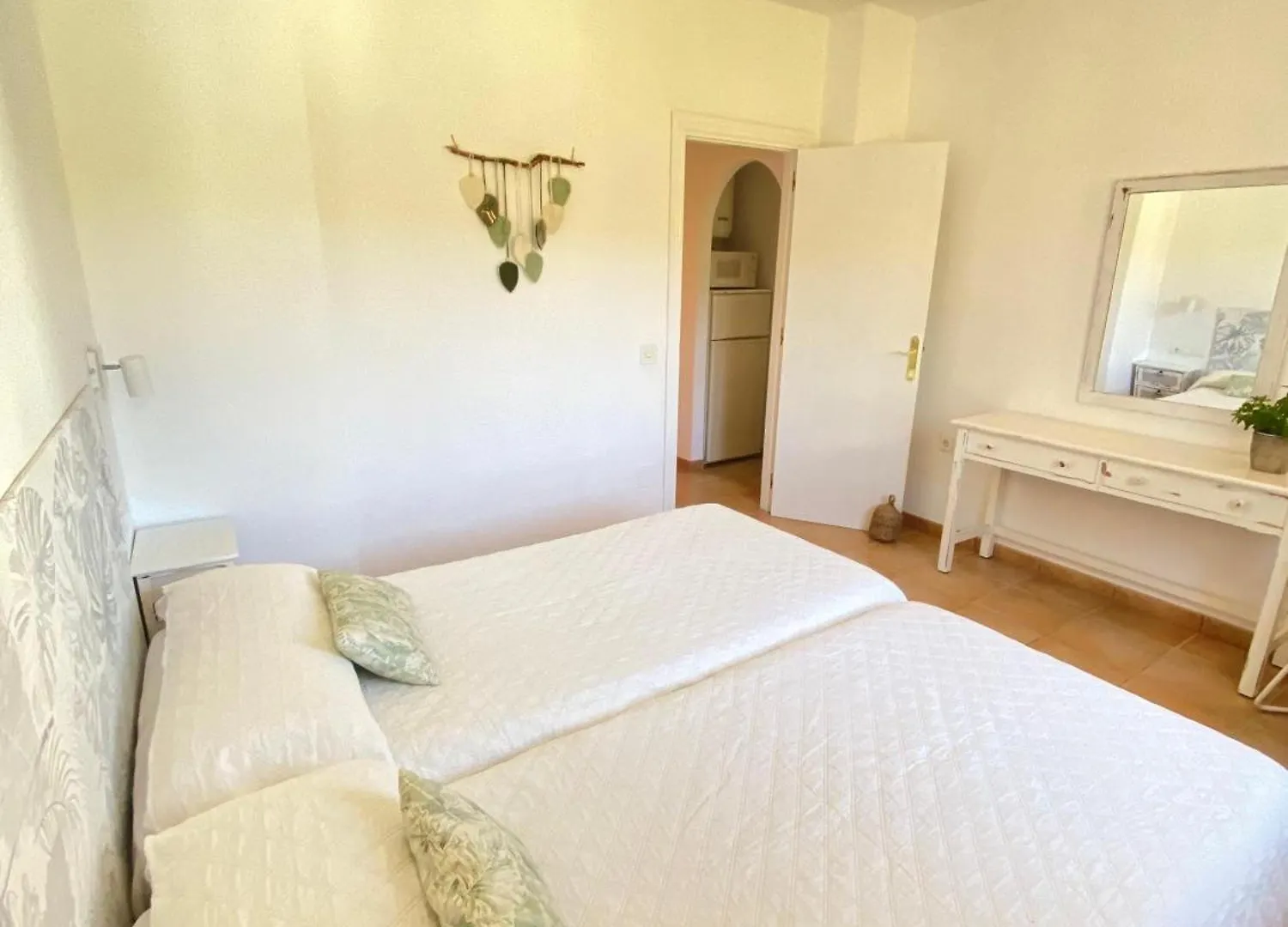 Apartment Apartamentos Ferrer Es Figueral Spain