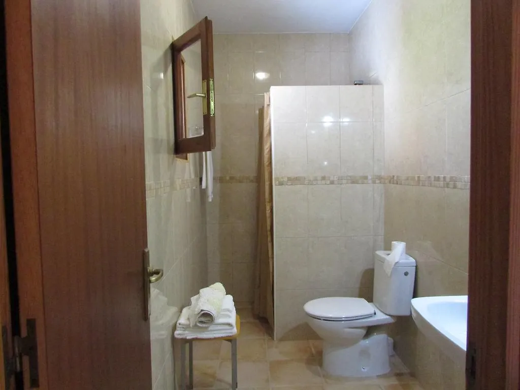 Apartamentos Ferrer Es Figueral