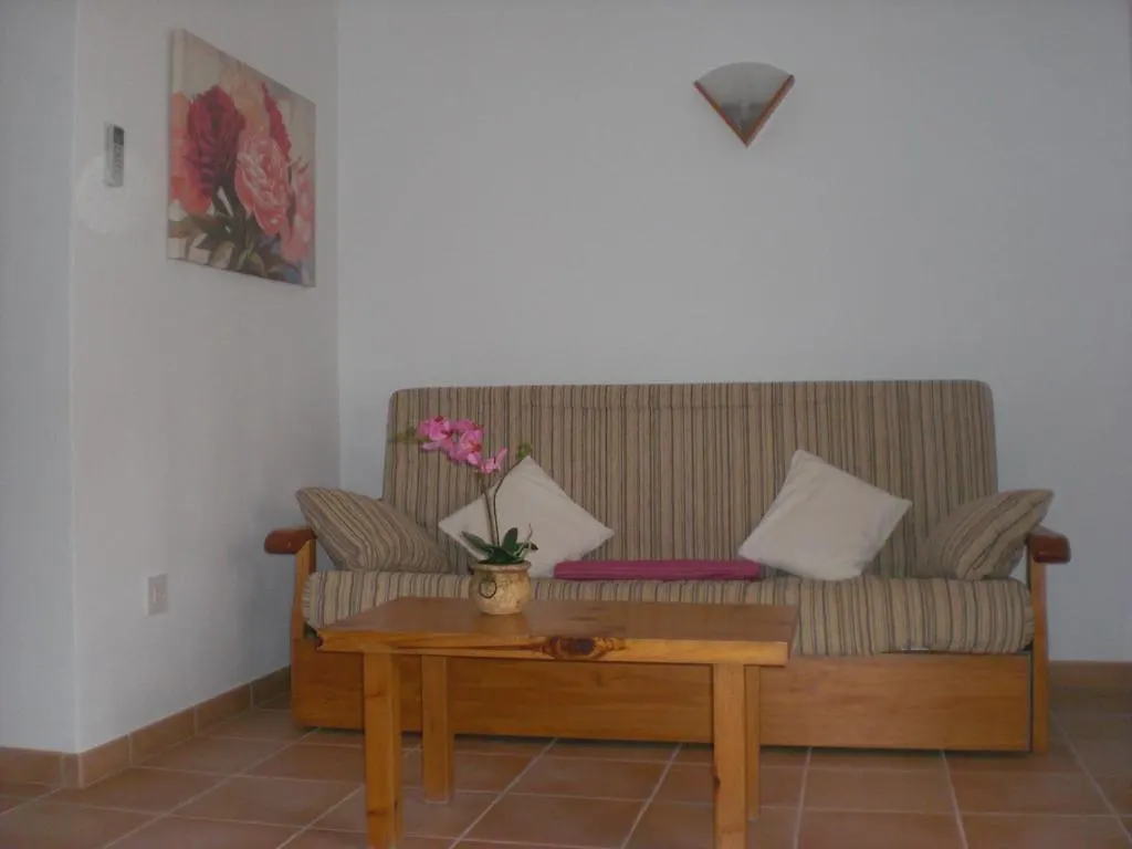 Apartment Apartamentos Ferrer Es Figueral