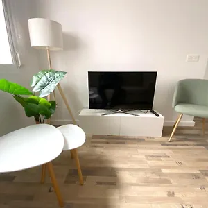 La Merced Appartement Málaga