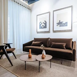 Bestay Refinadores De Appartement Sevilla