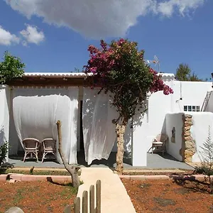 Casa Morna Ibiza Vakantieboerderij Sant Carles de Peralta