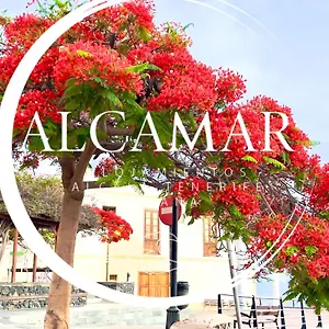 Alcamar Privada Con Areas De Sala, Cocina Y Bano Que Se Comparten Cerca Al Mar! Accommodatie bij particulieren Alcalá la Real